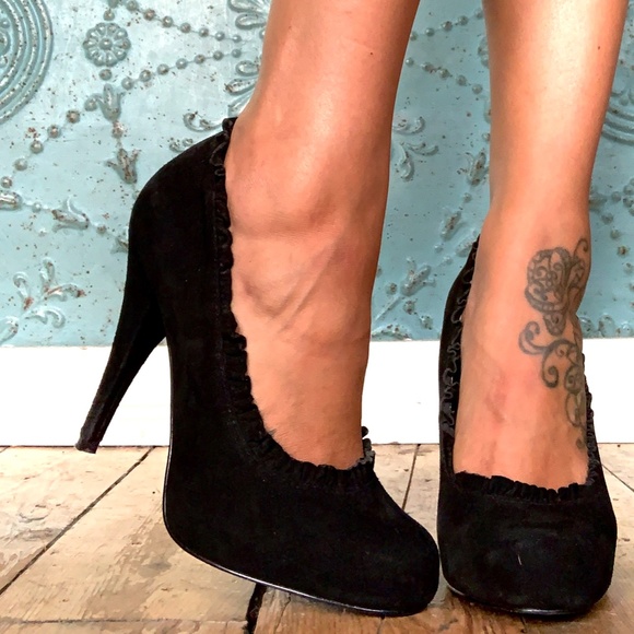 Bakers Shoe - Picture 3 of 3